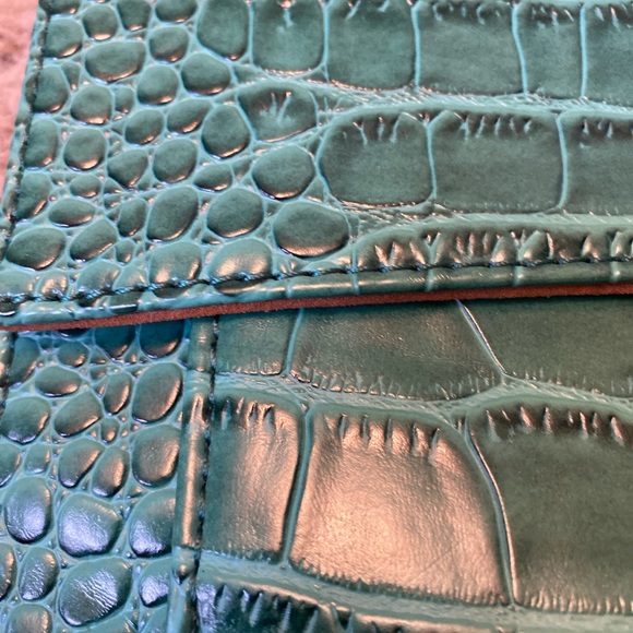 David Jones Clutch or Cross Body Purse - Picture 3 of 11